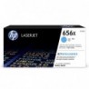 HP oryginalny toner CF461X, cyan, 22000s, HP 656X, high capacity, HP LaserJet Enterprise M652,652dn,652n,653,653dn,653x, O - 1