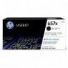 HP oryginalny toner CF470X, black, 28000s, HP 657X, high capacity, HP LaserJet Enterprise MFP M681dh,MFP M681f,LaserJet, O - 1