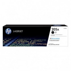 HP oryginalny toner CF530A, black, 1100s, HP 205A, HP Color LaserJet Pro M180n, M181fw, O - 1