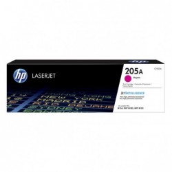 HP oryginalny toner CF533A, magenta, 900s, HP 205A, HP Color LaserJet Pro M180n, M181fw, O - 1