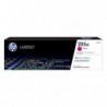 HP oryginalny toner CF533A, magenta, 900s, HP 205A, HP Color LaserJet Pro M180n, M181fw, O - 1