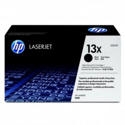 HP oryginalny toner Q2613X, black, 4000s, HP 13X, HP LaserJet 1300, 1300n, O - 1