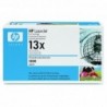 HP oryginalny toner Q2613X, black, 4000s, HP 13X, HP LaserJet 1300, 1300n, O - 2