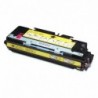 HP oryginalny toner Q2672A, yellow, 4000s, HP 309A, HP Color LaserJet 3500, N, 3550, N, DN, DTN, O - 4