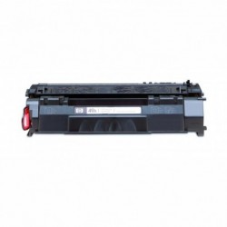 HP oryginalny toner Q5949A, black, 2500s, HP 49A, HP LaserJet 1160, 1320, 3390, 3392, O - 3