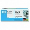 HP oryginalny toner Q5949A, black, 2500s, HP 49A, HP LaserJet 1160, 1320, 3390, 3392, O - 4