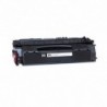 HP oryginalny toner Q5949X, black, 6000s, HP 49X, high capacity, HP LaserJet 1320, 3390, 3392, O - 2