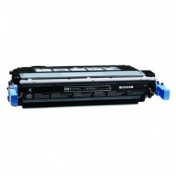 HP oryginalny toner Q5950A, black, 11000s, HP 643A, HP Color LaserJet 4700, n, dn, dtn, ph+, O - 2