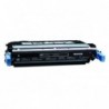 HP oryginalny toner Q5950A, black, 11000s, HP 643A, HP Color LaserJet 4700, n, dn, dtn, ph+, O - 2