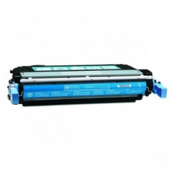 HP oryginalny toner Q5951A, cyan, 10000s, HP 643A, HP Color LaserJet 4700, n, dn, dtn, ph+, O - 2