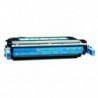 HP oryginalny toner Q5951A, cyan, 10000s, HP 643A, HP Color LaserJet 4700, n, dn, dtn, ph+, O - 2