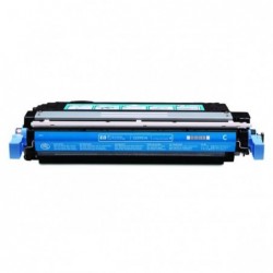 HP oryginalny toner Q5951A, cyan, 10000s, HP 643A, HP Color LaserJet 4700, n, dn, dtn, ph+, O - 3