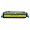 HP oryginalny toner Q5952A, yellow, 10000s, HP 643A, HP Color LaserJet 4700, n, dn, dtn, ph+, O - 3