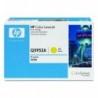 HP oryginalny toner Q5952A, yellow, 10000s, HP 643A, HP Color LaserJet 4700, n, dn, dtn, ph+, O - 4
