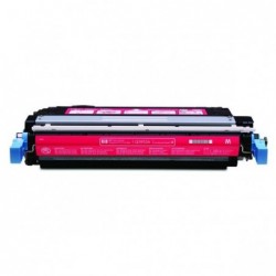 HP oryginalny toner Q5953A, magenta, 10000s, HP 643A, HP Color LaserJet 4700, n, dn, dtn, ph+, O - 3