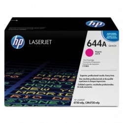 HP oryginalny toner Q6463A, magenta, 12000s, HP 644A, HP Color LaserJet 4730mfp, 4730x, xm, xs, O - 1