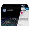 HP oryginalny toner Q6463A, magenta, 12000s, HP 644A, HP Color LaserJet 4730mfp, 4730x, xm, xs, O - 1