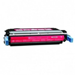 HP oryginalny toner Q6463A, magenta, 12000s, HP 644A, HP Color LaserJet 4730mfp, 4730x, xm, xs, O - 2