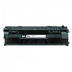HP oryginalny toner Q7553A, black, 3000s, HP 53A, HP LaserJet P2010, P2015, O - 2