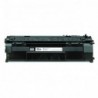 HP oryginalny toner Q7553A, black, 3000s, HP 53A, HP LaserJet P2010, P2015, O - 2