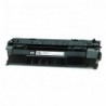 HP oryginalny toner Q7553A, black, 3000s, HP 53A, HP LaserJet P2010, P2015, O - 3
