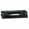 HP oryginalny toner Q7553A, black, 3000s, HP 53A, HP LaserJet P2010, P2015, O - 4