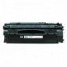 HP oryginalny toner Q7553X, black, 7000s, HP 53X, HP LaserJet P2010, P2015, O - 2