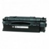 HP oryginalny toner Q7553X, black, 7000s, HP 53X, HP LaserJet P2010, P2015, O - 3