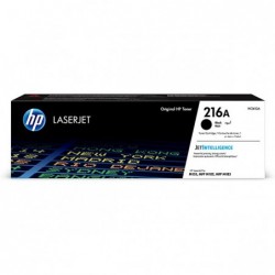 HP oryginalny toner W2410A, black, 1050s, HP 216A, HP Color LaserJet Pro M182 , M183, O - 1