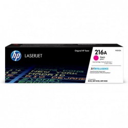 HP oryginalny toner W2413A, magenta, 850s, HP 216A, HP Color LaserJet Pro M182 , M183, O - 1