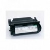 Lexmark oryginalny toner 12A6860, black, 10000s, return, Lexmark T620, X620e, T622, O - 2