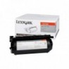 Lexmark oryginalny toner 12A7360, black, 5000s, Lexmark T630, T632, T634, X630, X632e, O - 1