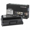 Lexmark oryginalny toner 12A7405, black, 6000s, return, Lexmark E321, E323, O - 2