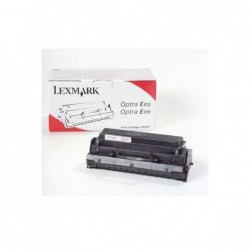 Lexmark oryginalny toner 12A7405, black, 6000s, return, Lexmark E321, E323, O - 3