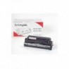 Lexmark oryginalny toner 12A7405, black, 6000s, return, Lexmark E321, E323, O - 3