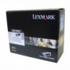 Lexmark oryginalny toner 12A7462, black, 21000s, return, Lexmark T630, T632, T634, X630, X632e, O - 2