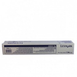 Lexmark oryginalny toner 22Z0011, yellow, 22000s, return, Lexmark XS955de, O - 1