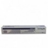 Lexmark oryginalny toner 22Z0011, yellow, 22000s, return, Lexmark XS955de, O - 1