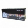 Lexmark oryginalny toner 24016SE, black, 2500s, return, Lexmark E232, E330, E332n, E230, E340, E342n, O - 1