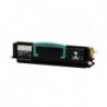 Lexmark oryginalny toner 24016SE, black, 2500s, return, Lexmark E232, E330, E332n, E230, E340, E342n, O - 6
