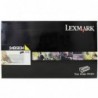 Lexmark oryginalny toner 24B5834, yellow, 18000s, extra duża pojemność, return, Lexmark XS796de,XS796dte, O - 1