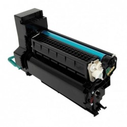 Lexmark oryginalny toner 24B5835, black, 20000s, return, Lexmark XS796de,XS796dte, O - 1