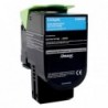 Lexmark oryginalny toner 24B6008, cyan, 3000s, 24B6008, high capacity, Lexmark O - 2