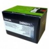 Lexmark oryginalny toner 24B6011, black, 6000s, 24B6011, high capacity, Lexmark C 2132, O - 1