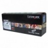 Lexmark oryginalny toner 34016HE, black, 6000s, return, Lexmark E330, E332n, E340, E342n, O - 1