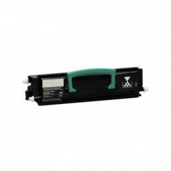 Lexmark oryginalny toner 34016HE, black, 6000s, return, Lexmark E330, E332n, E340, E342n, O - 3