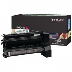 Lexmark oryginalny toner 34040HW, black, 6000s, Lexmark E33X, E34X, O - 1
