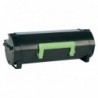 Lexmark oryginalny toner 50F0HA0, black, 5000s, 500HA, high capacity, Lexmark MS310D, 310DN, O - 1