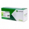 Lexmark oryginalny toner 51B2000, black, 2500s, Lexmark MS317, MX317, O - 2