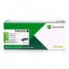 Lexmark oryginalny toner 51B2000, black, 2500s, Lexmark MS317, MX317, O - 4